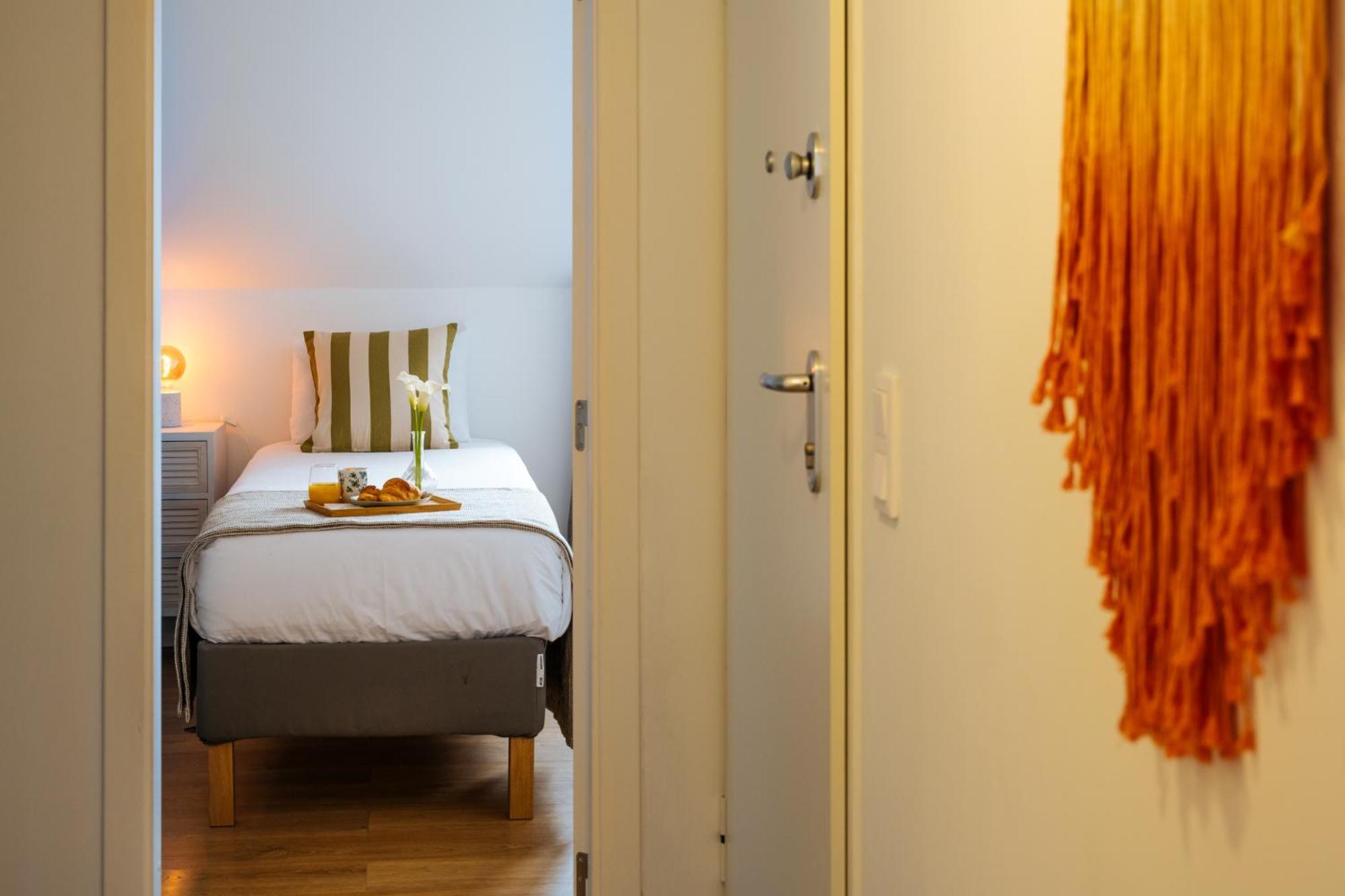 Lisbon Skyline Apartment By Misha'S Place 5E Exterior photo